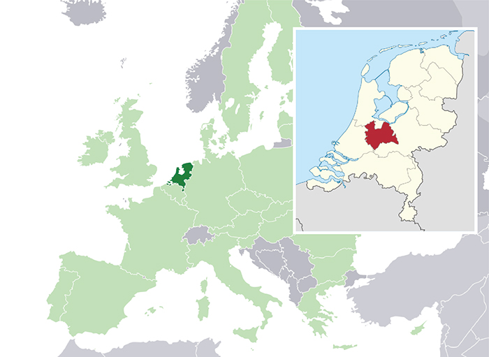 Utrecht